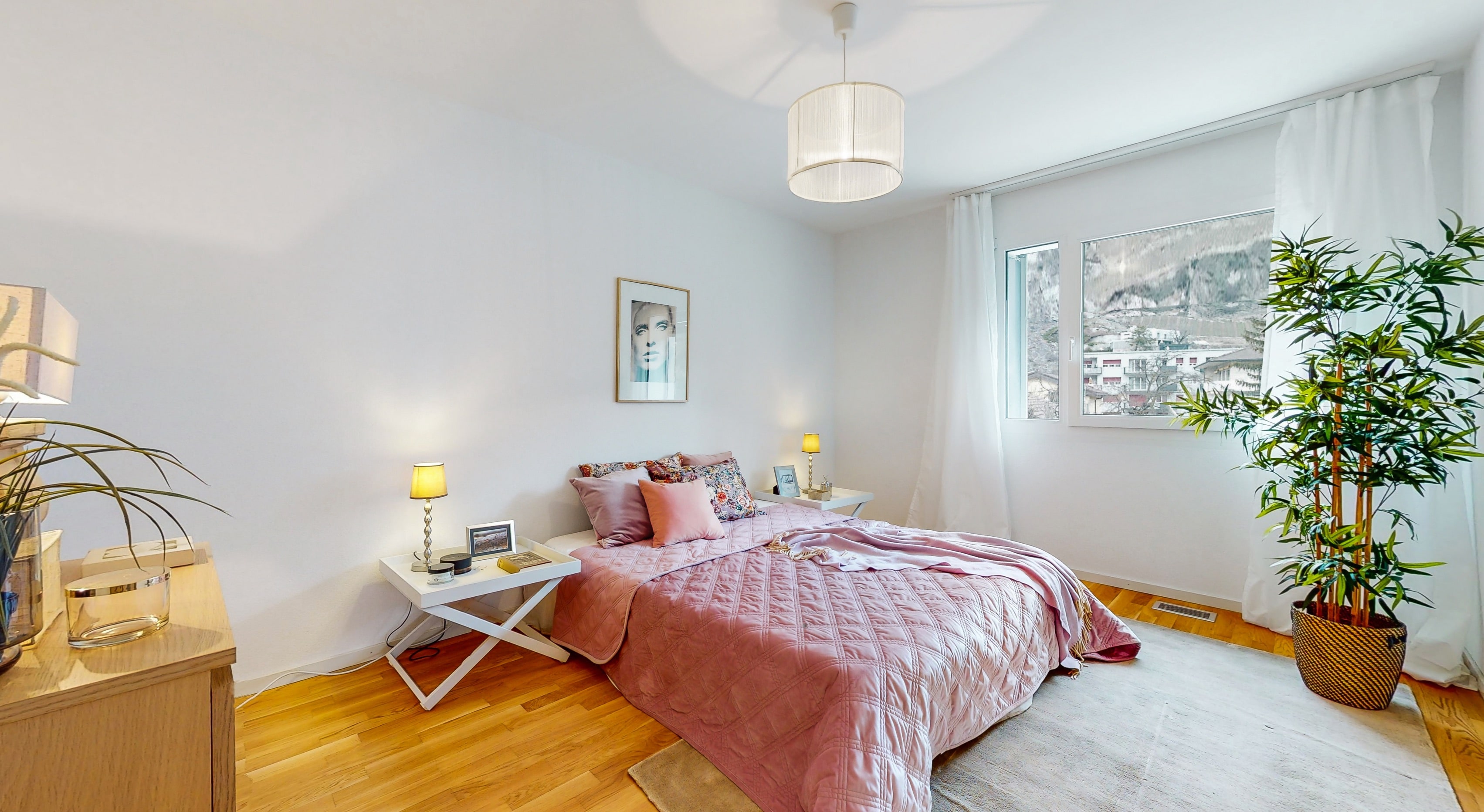 photo interieur appartement