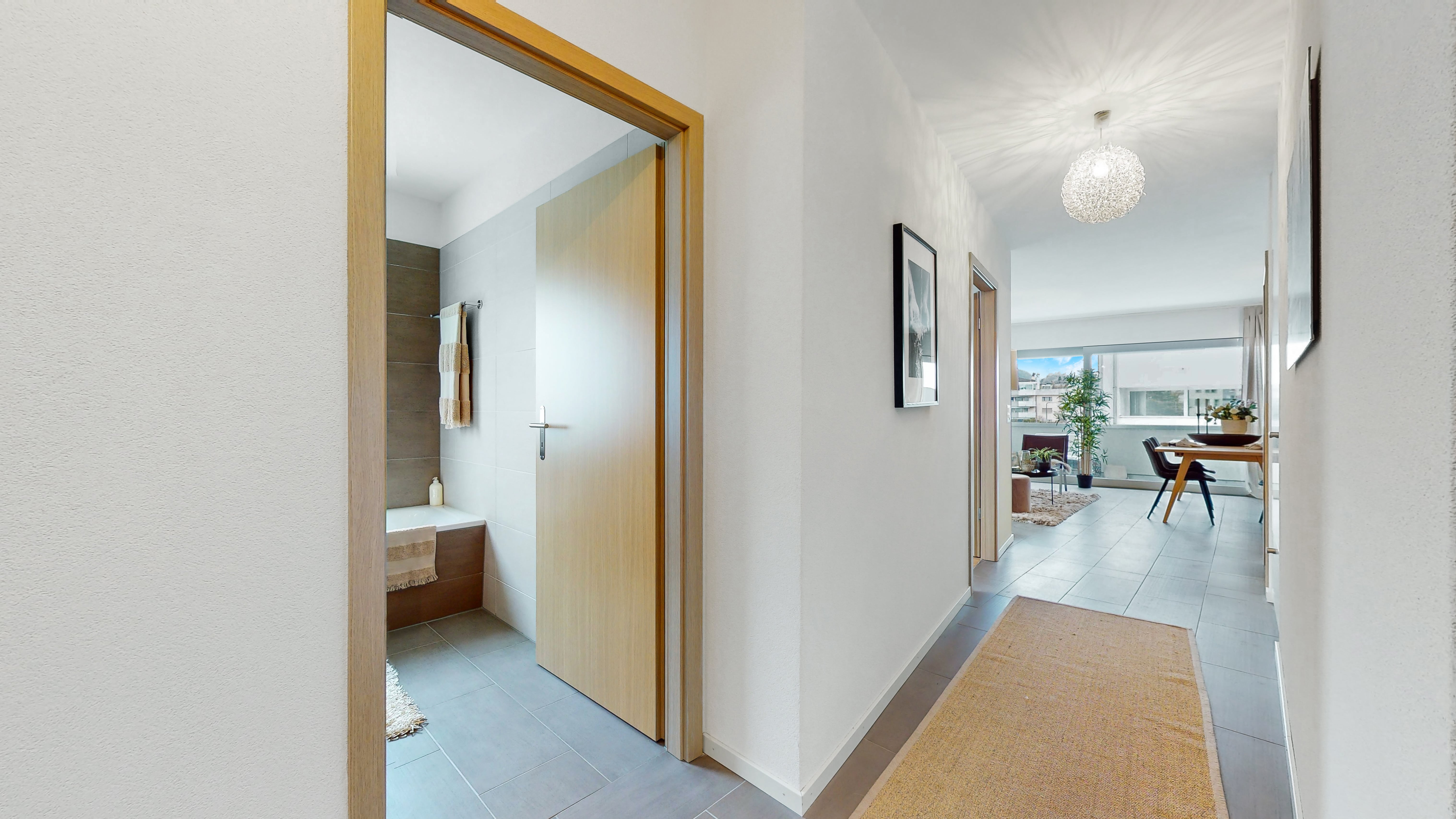 photo interieur appartement